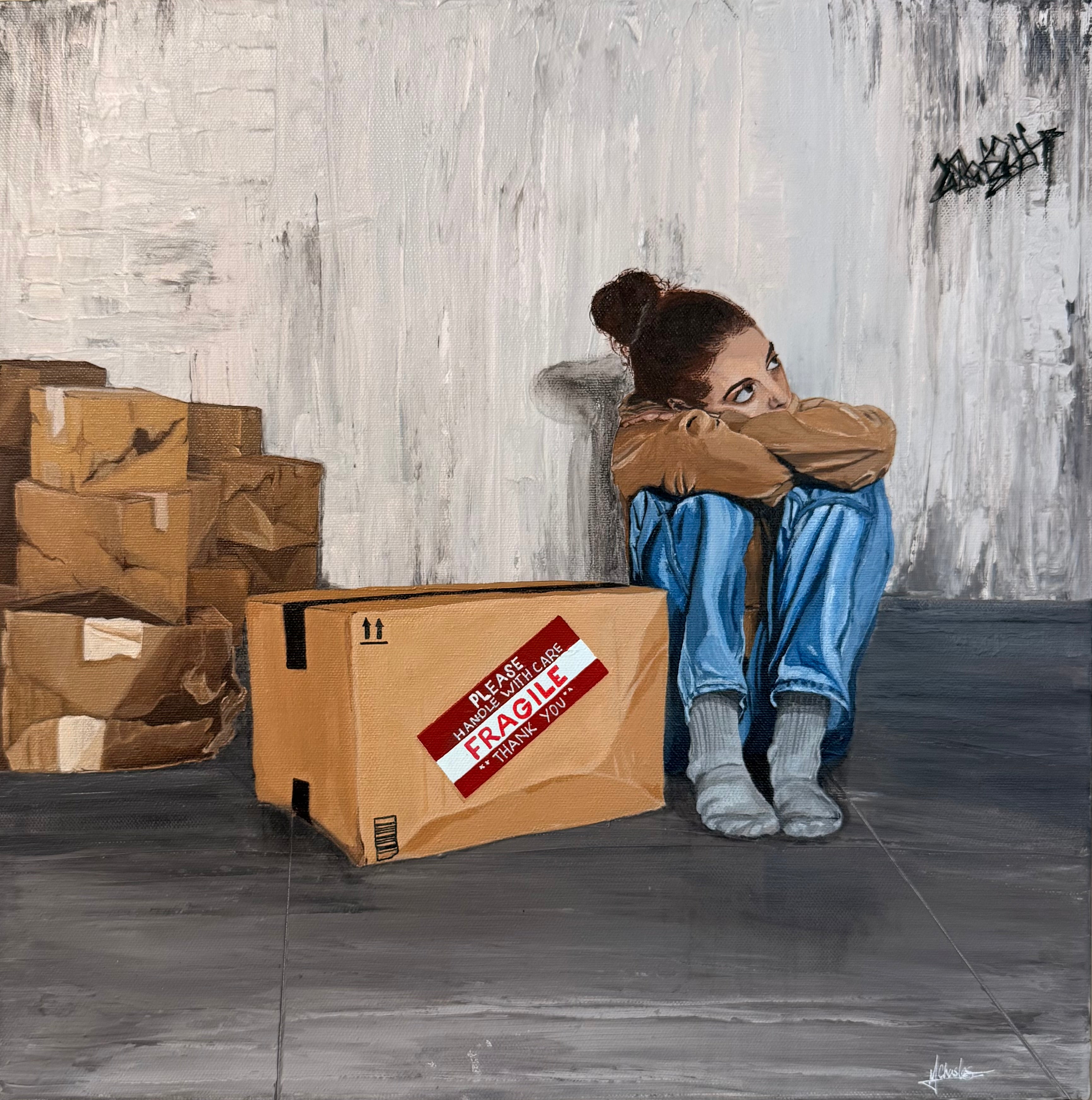 Boxes