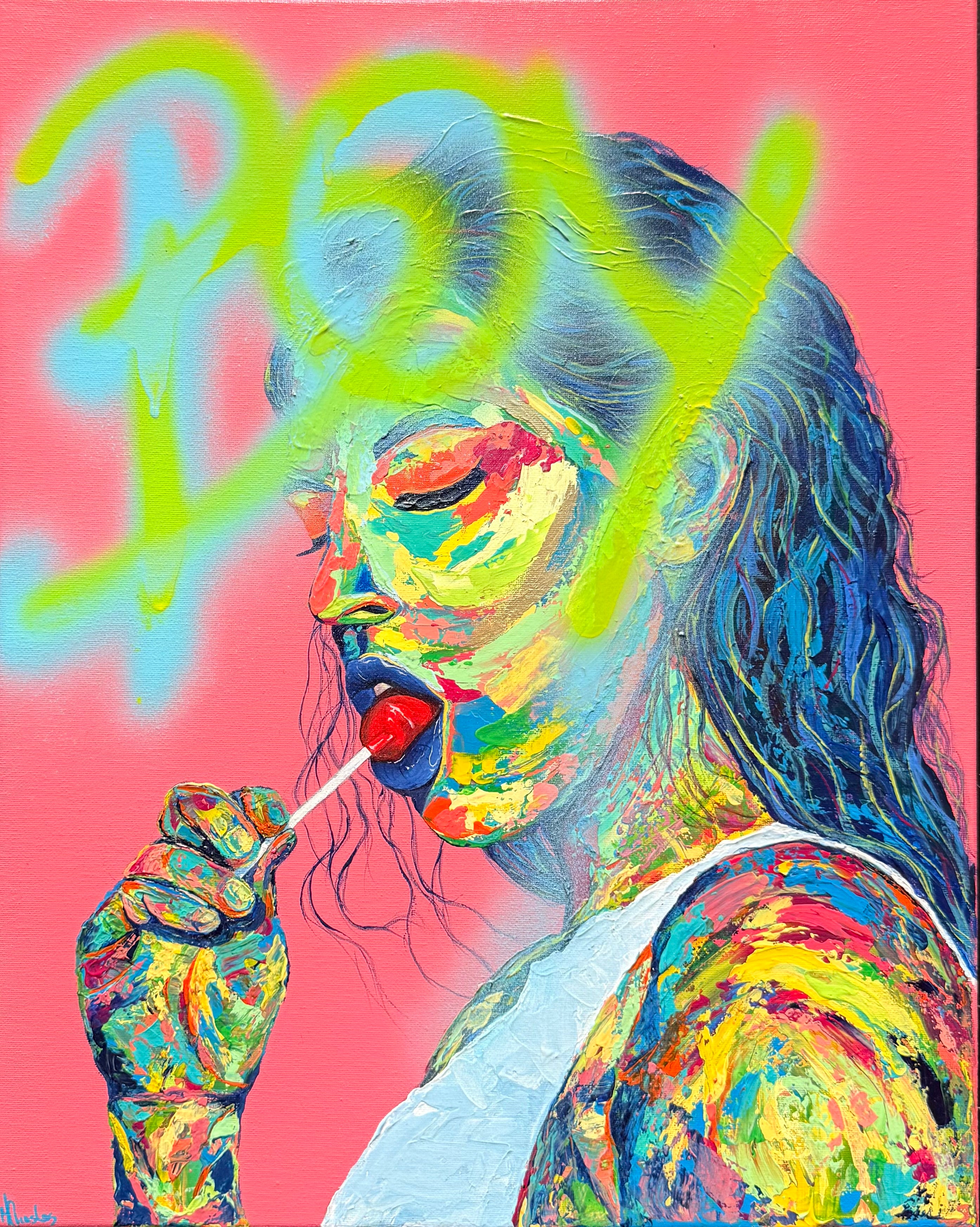 Erasure