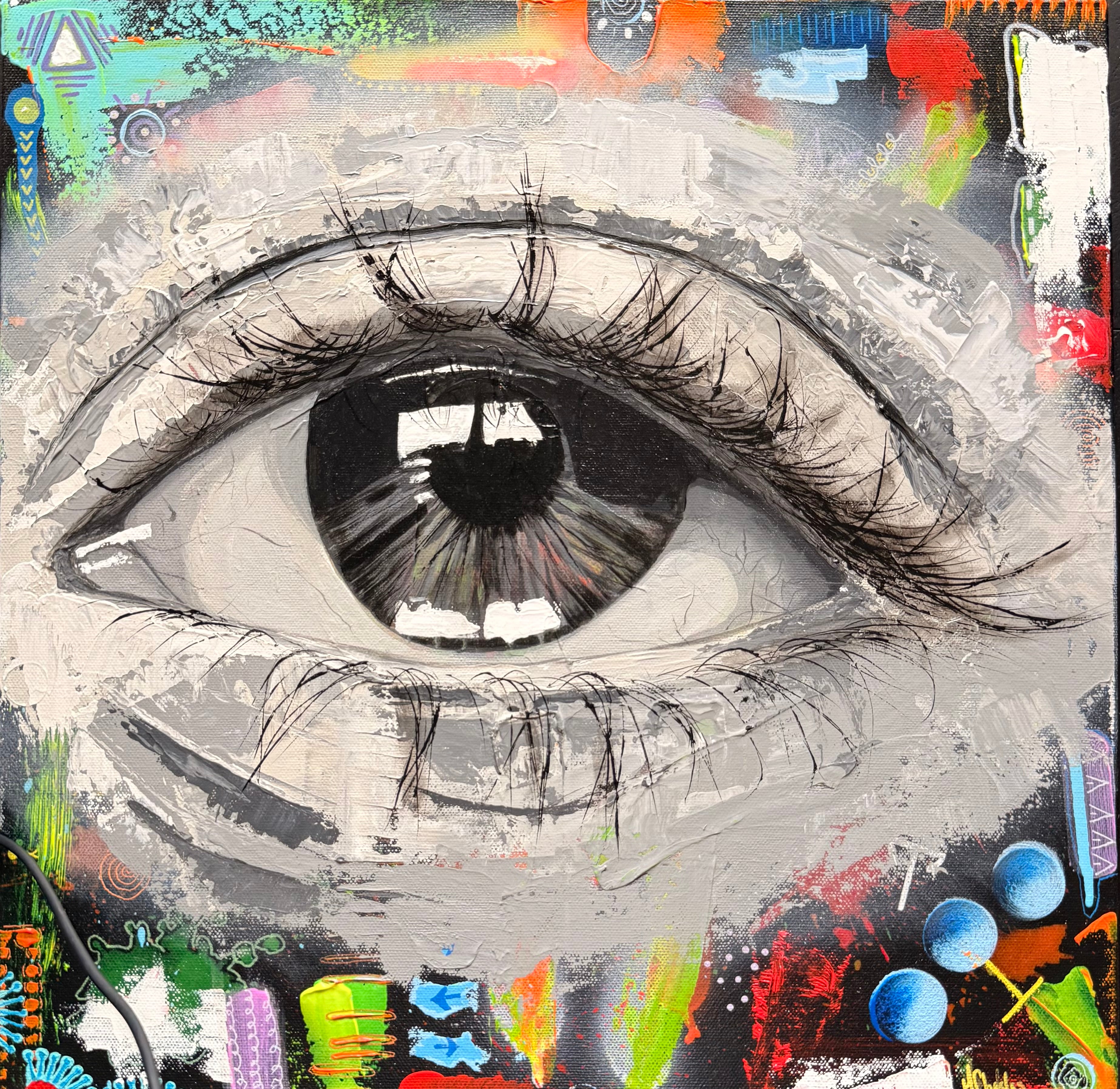 Look into it !